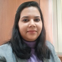 Urvashi Narain