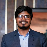 Suvasish Majumder