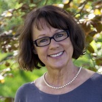 Olaug Vesterheim Seland