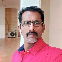 Siva Kumar P Gangadharan