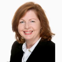 Gillian Stevens
