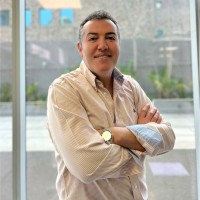 Claudio Carrasco L.
