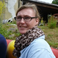 Jennifer Unwin Nobel