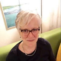 Ida Vreeman