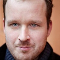 Christopher Segerberg