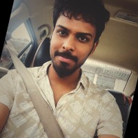 Prashanth Sakthivel