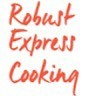 Robust Express Cooking