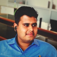 Surya Narasimhan