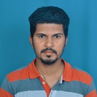 Sachin N P