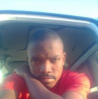Prince Maseko