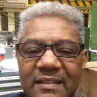 Larry Perry