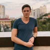 Denis Chernuskyi
