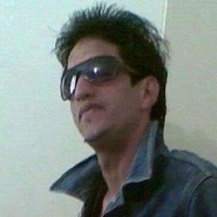 Mohammedi Mohammed