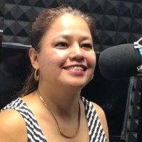 Maria Bethsabe Ramírez Hernández