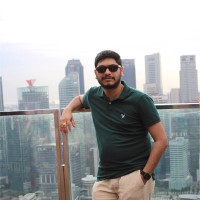 Rvs Abhijith