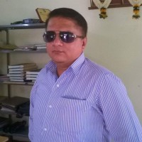 Arunkumar K jadhav