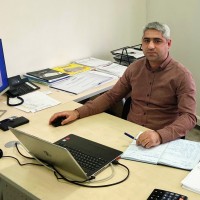 Rasim Ibrahimov