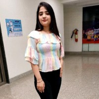 Payal Maluja
