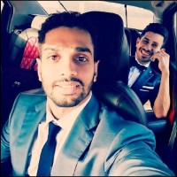 khaled Abo El-kassem