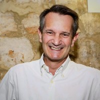 David G. Baker