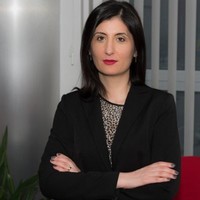 Elena Fulina