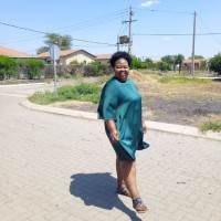 Lebogang Ditshwene