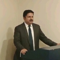 Farooq Sohi