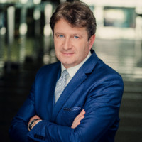 Andrzej Kolat, MBA