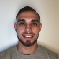 kristopher Galloway