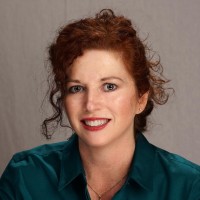 Mary Eicher