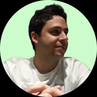Jonathan Thau