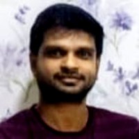 Ravi Kumar S