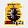A_B_N_SYRİA ابن سوريا