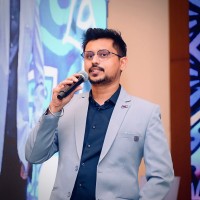 Ahamed Khalid
