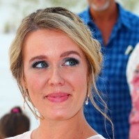 Amanda Van Epps