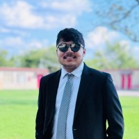 Vishnu Patel