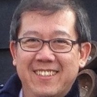William Wong