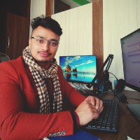Bipin Kandel