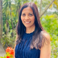 Shabana Stuart