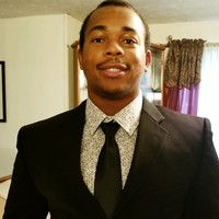 Xavier Simpson