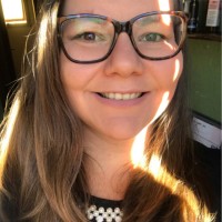 Ana Lara Closs De Marchi