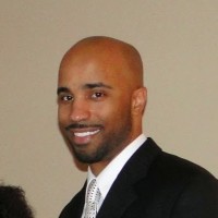 Brian Cade