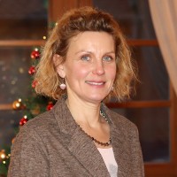 Claire Broutard