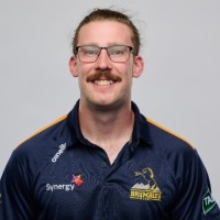 Stuart Manton