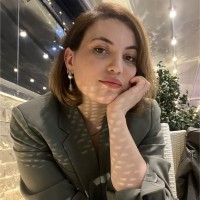 Linda Abuladze