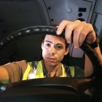 Elias Almeida