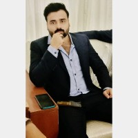 Syed Mazhar Raza Naqvi