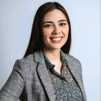 Isis Mora, CSSGB, CQE, P.Eng
