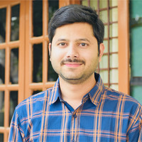 Guru Prasad Sripathineni