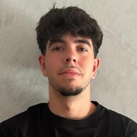 Antonio Cabello Martinez